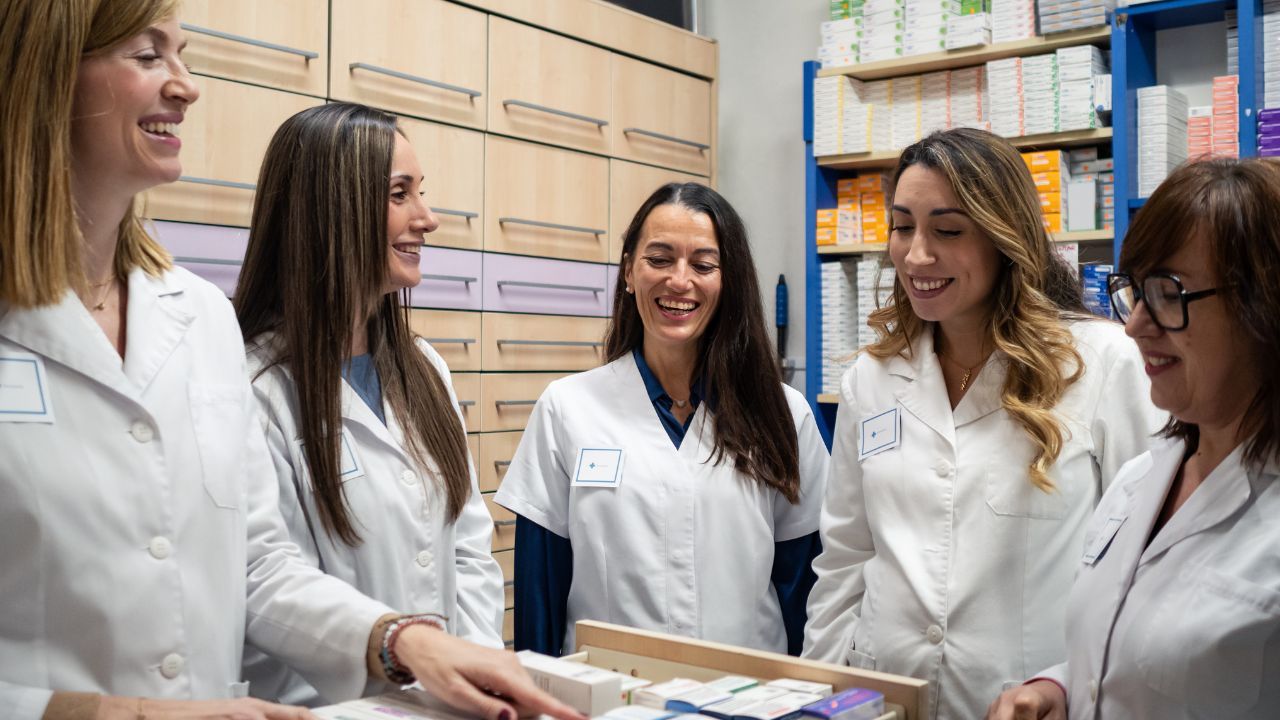 quanto ganha um técnico em farmácia hospitalar