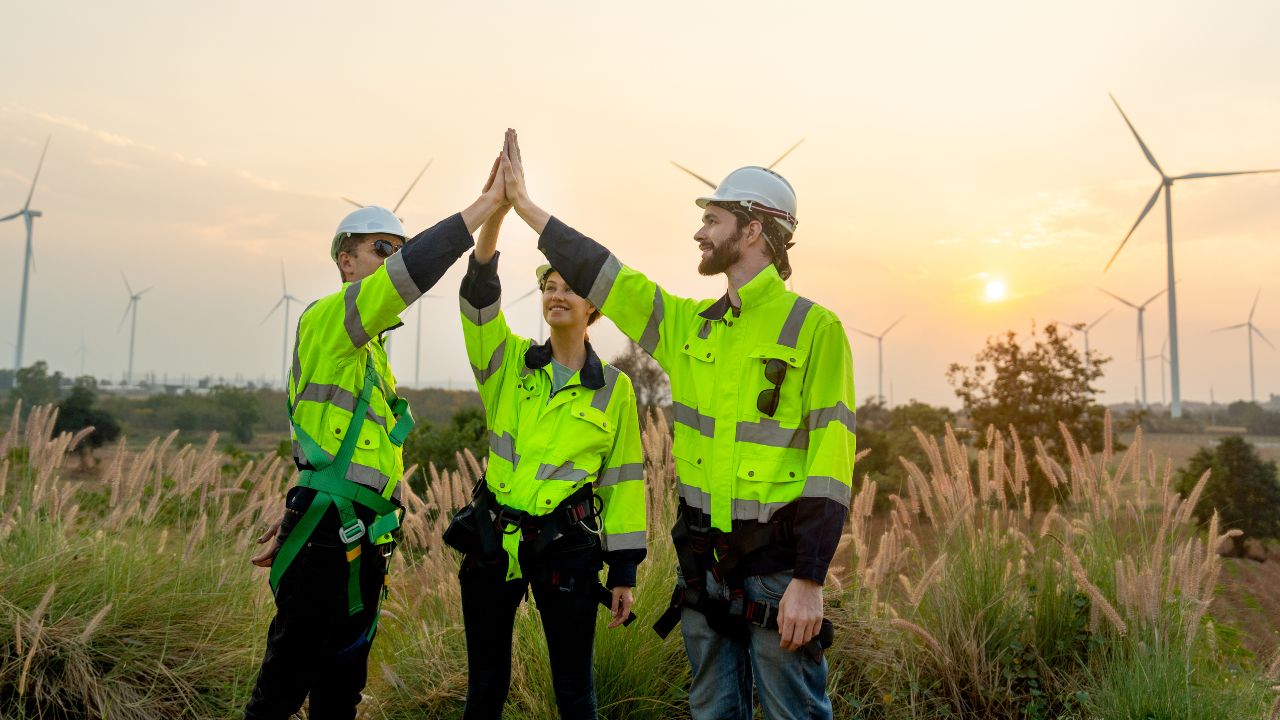 salario gestão ambiental