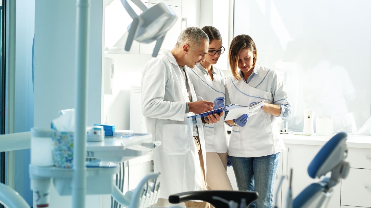 saúde coletiva em odontologia