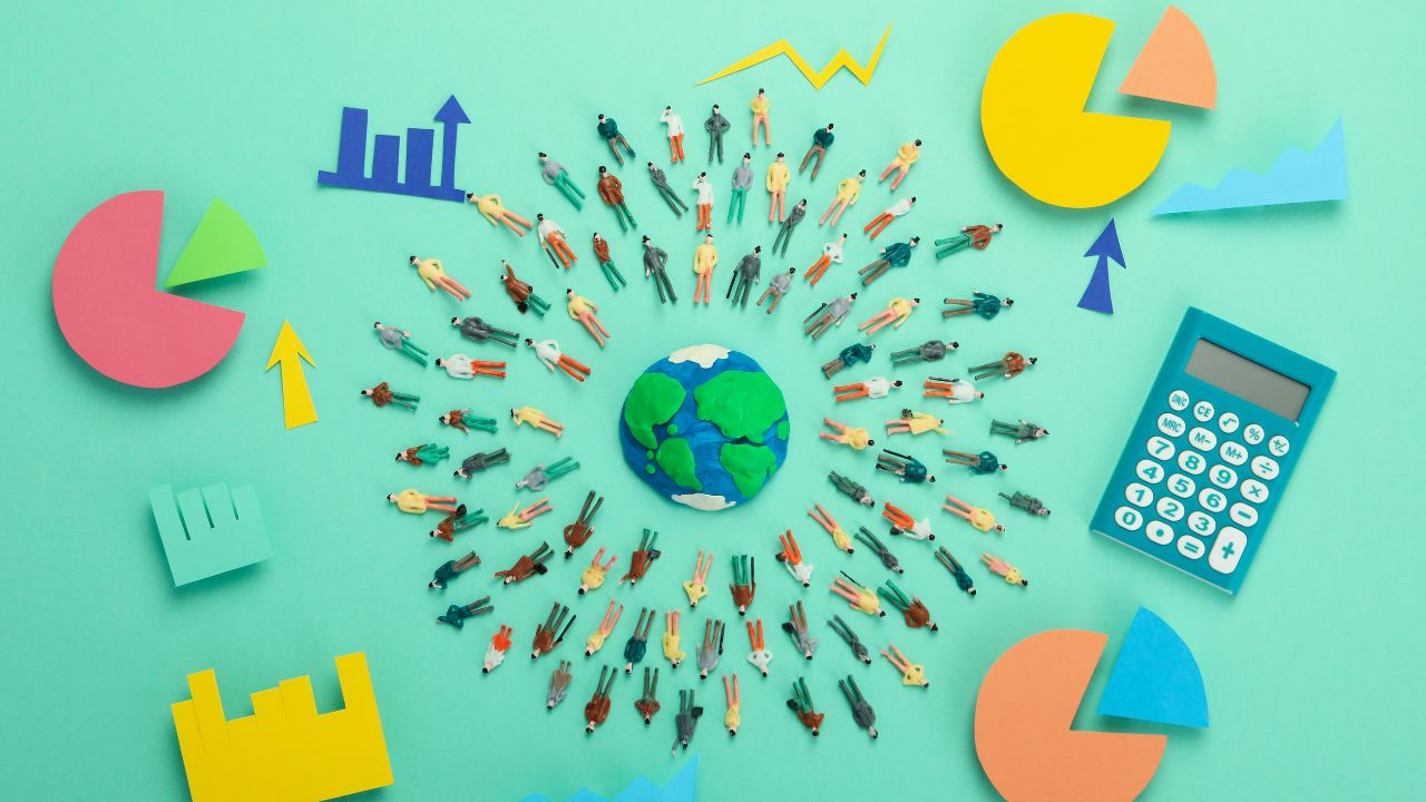 sustentabilidade do negócio