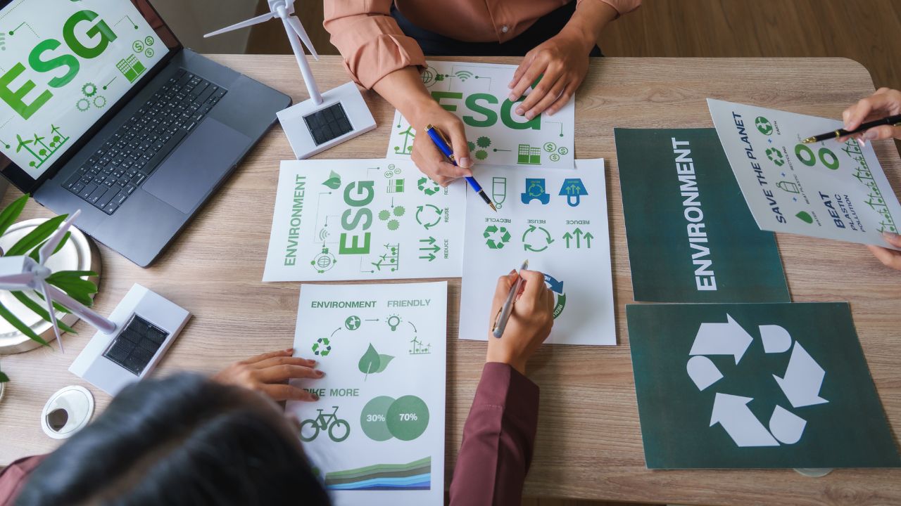 tecnologia em gestão ambiental salário
