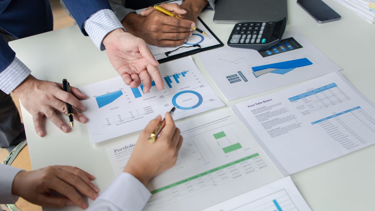 Administração Estratégica 