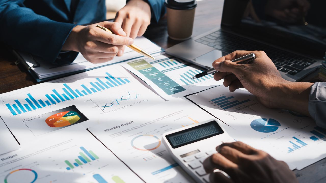 Administração Estratégica em Finanças