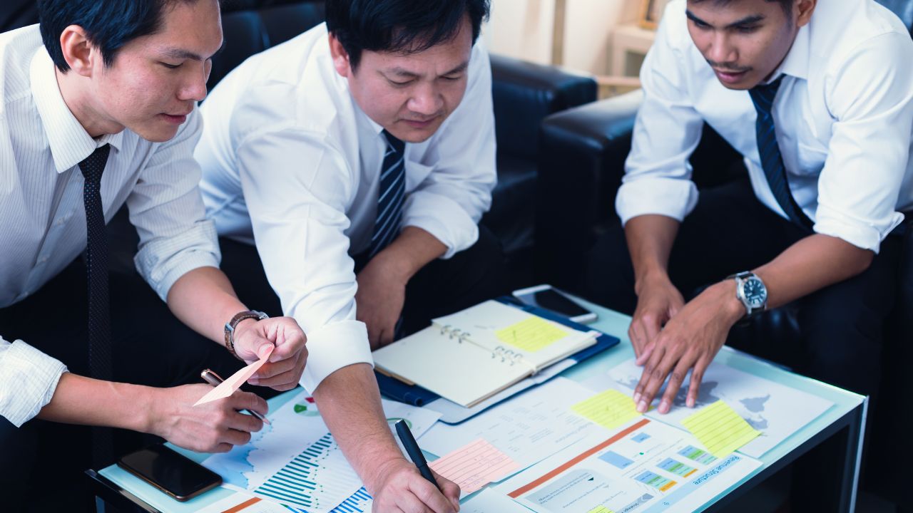 Administração Estratégica