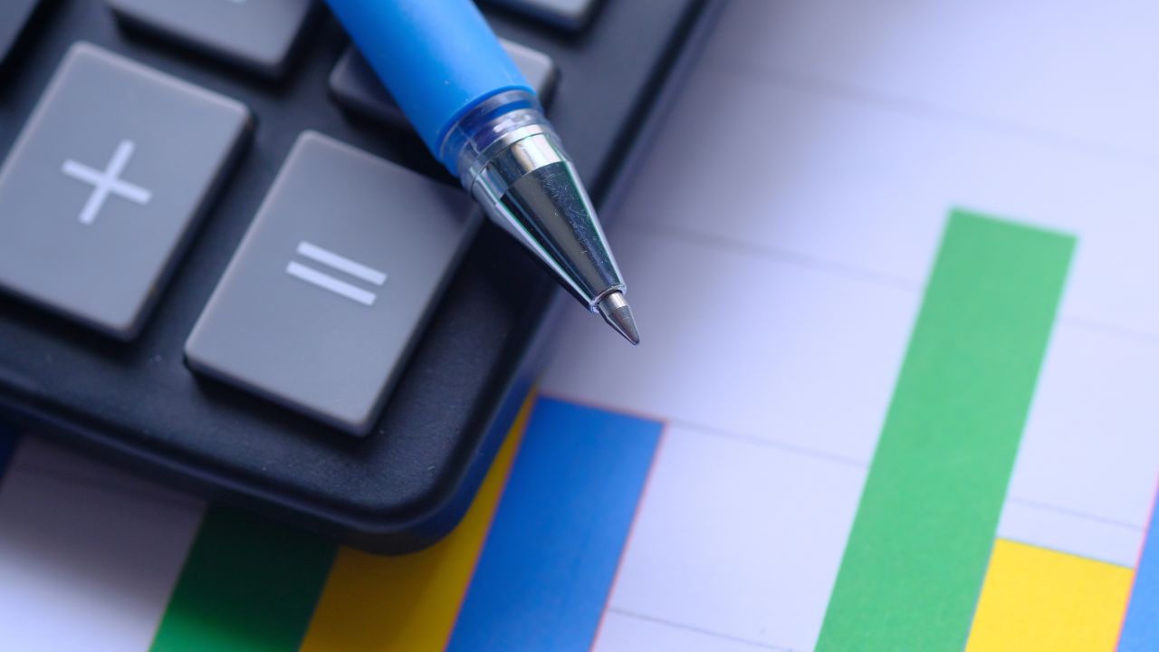 Administração Financeira e Contábil