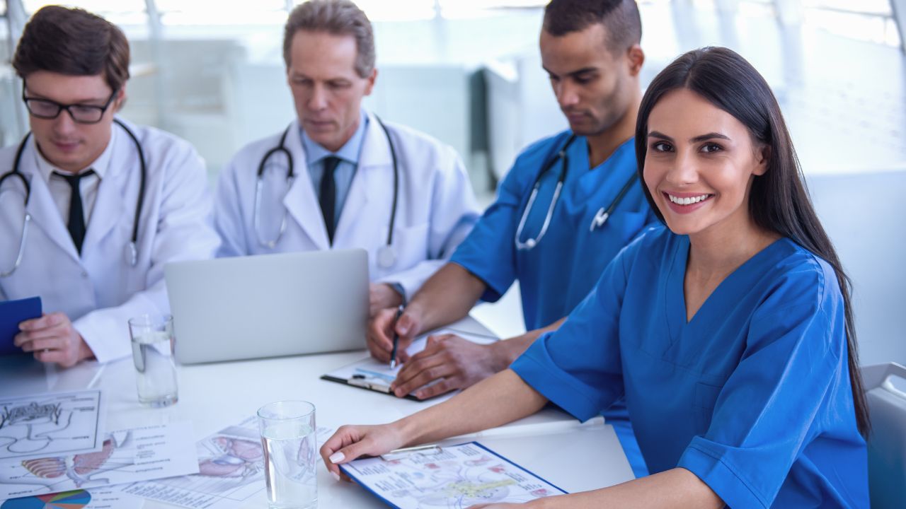 Administração Hospitalar