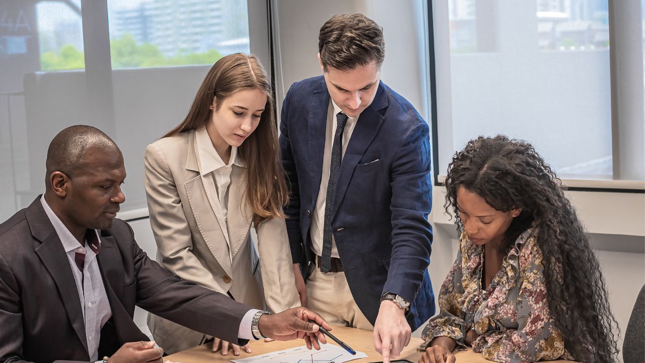 Administração Pública e Gestão Estratégica