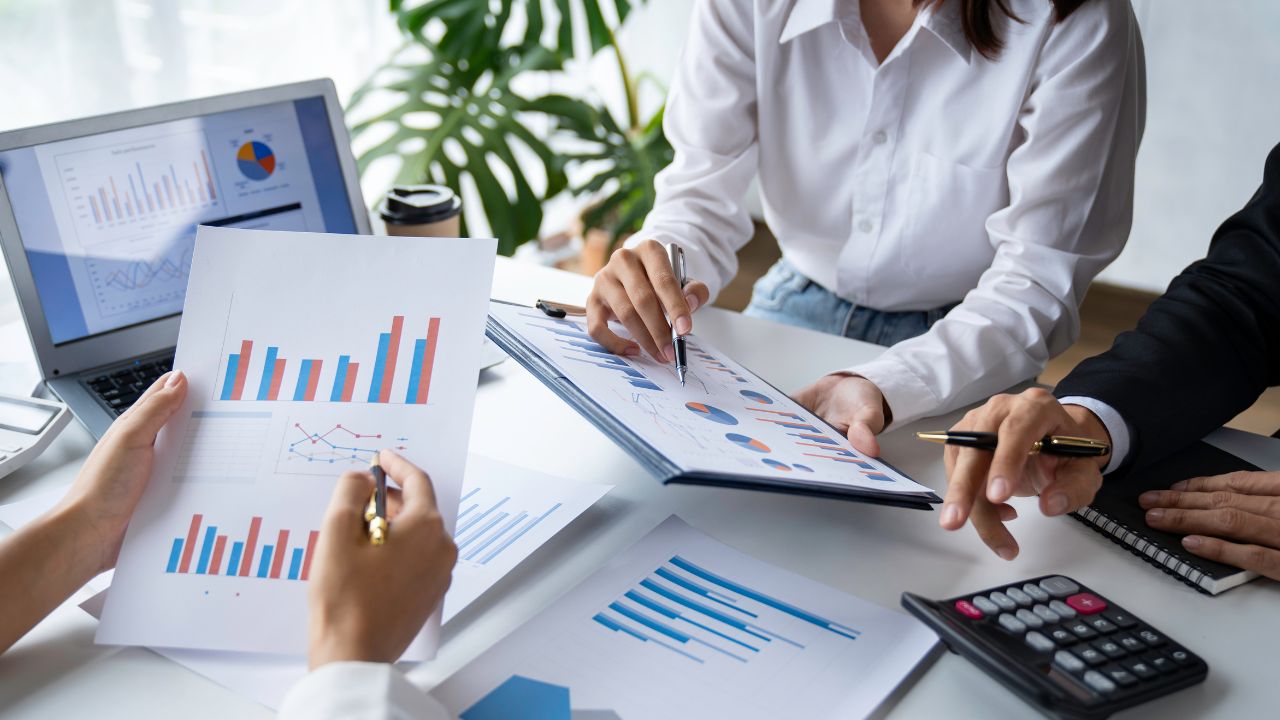 Administrativo Financeiro