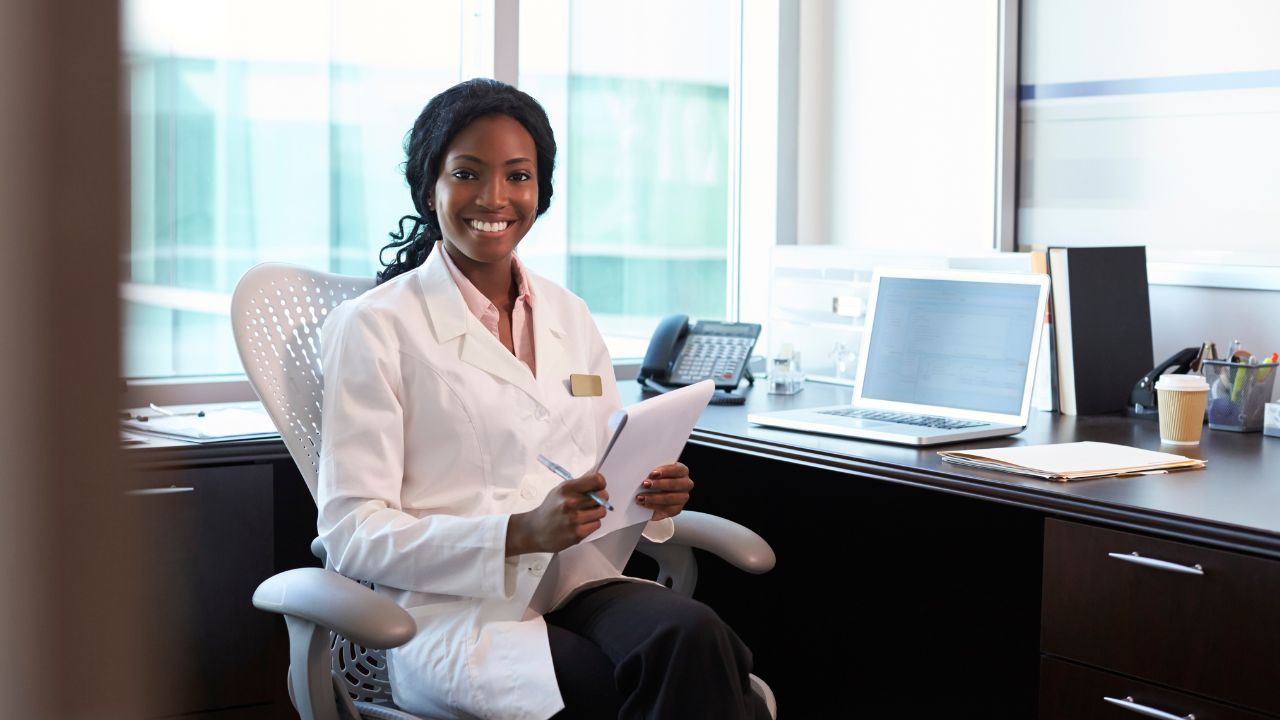 Auxiliar Administrativo Hospitalar