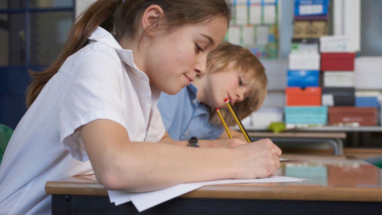 Avaliação formativa e somativa