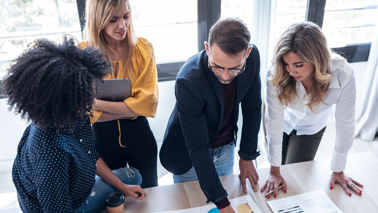 Como as estratégias de marketing podem ser efetivas