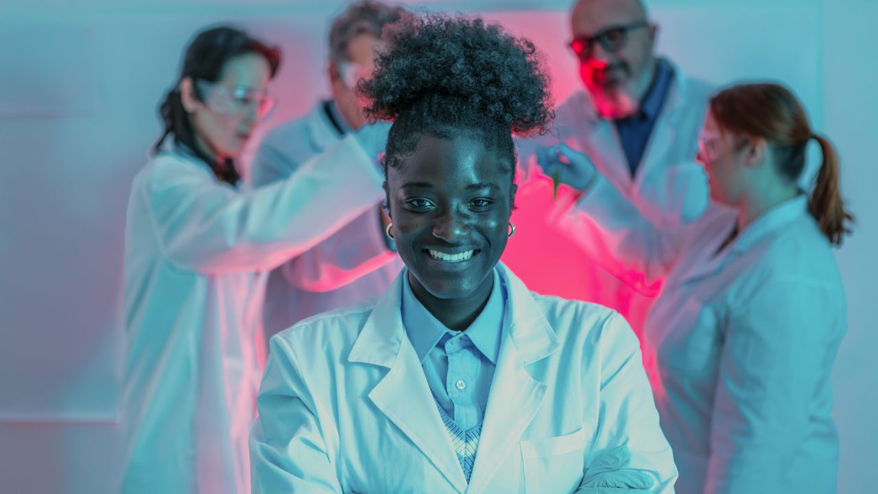 Conhecimento científico