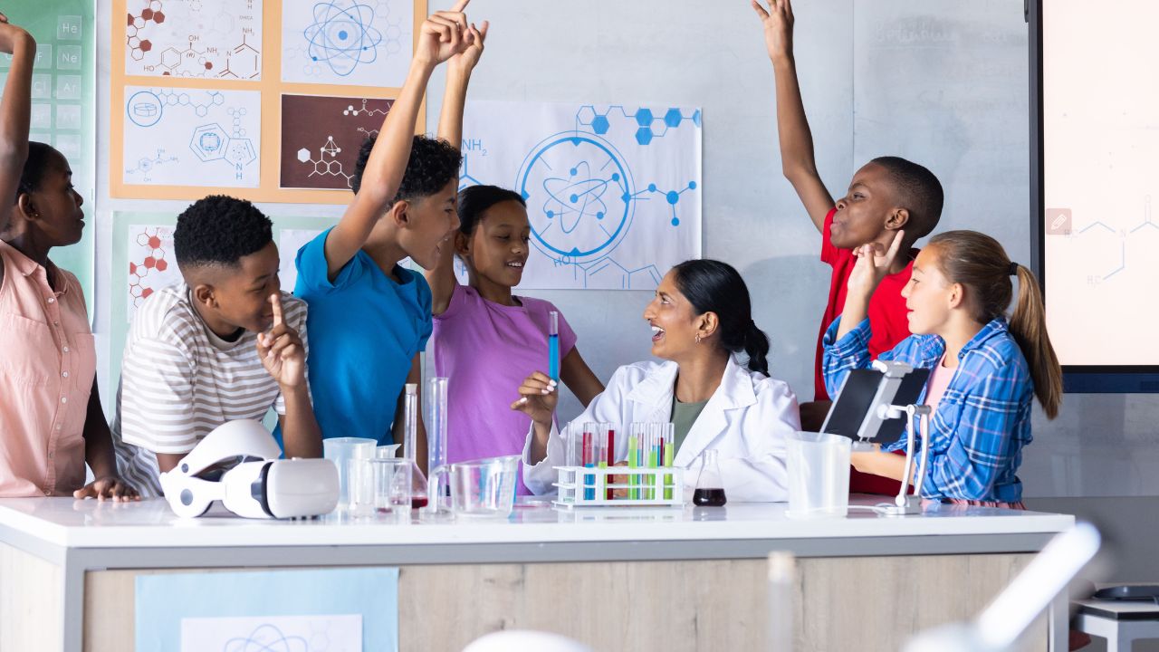 Conhecimentos científicos