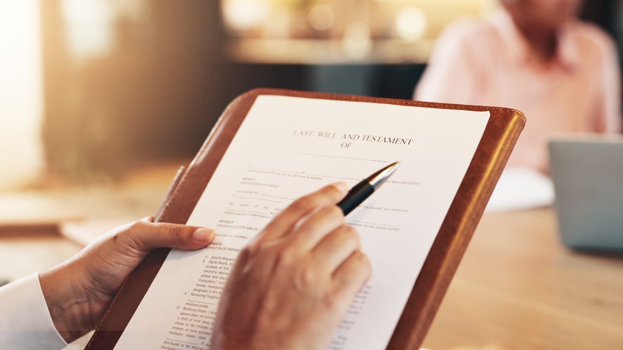 Direito Notarial e Registral