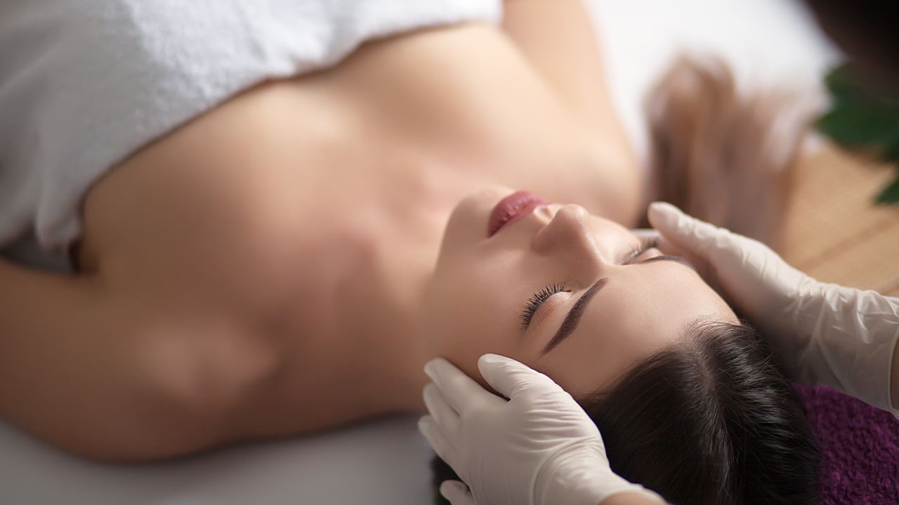 Estética Facial e Corporal