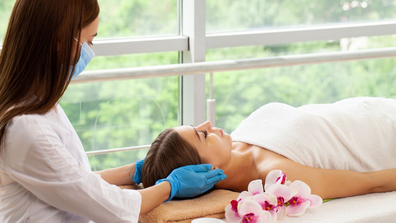 imagem sobre Estética corporal: importância, procedimentos, mercado e tendências