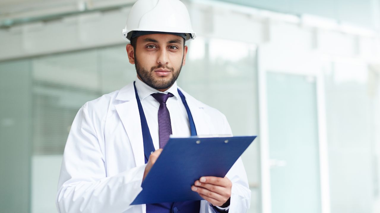 imagem sobre Estudos em Segurança e Medicina do Trabalho: guia completo!