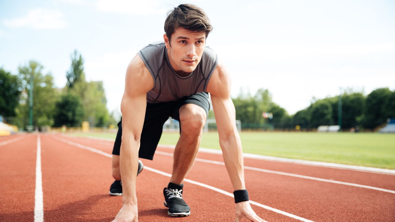 Fisiologia do Exercício e Treinamento Desportivo