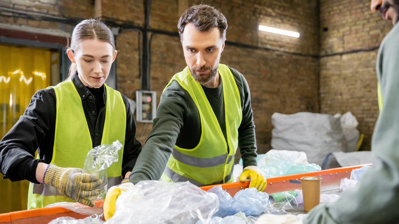 Gerenciamento de Resíduos Sólidos: o que é, importância e etapas