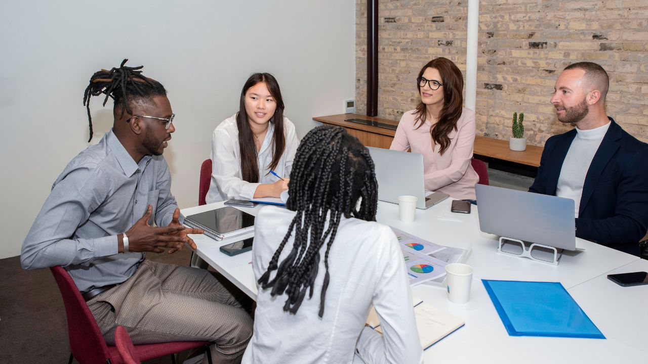 Gestão Estratégica