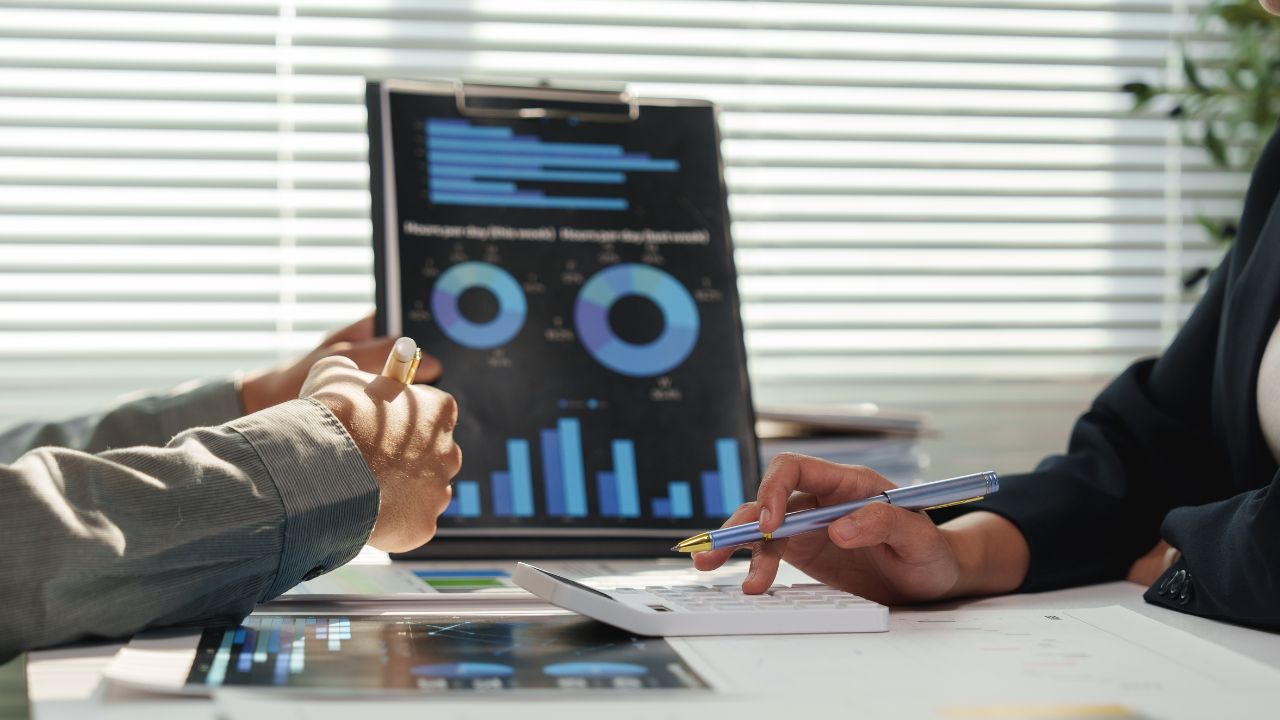 MBA Executivo em Gestão Competitiva e Business Intelligence (BI)