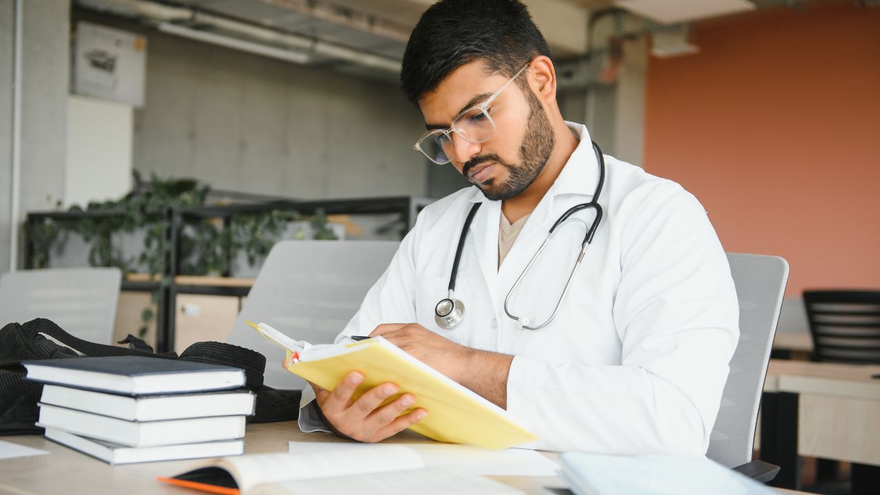 Medicina do Trabalho