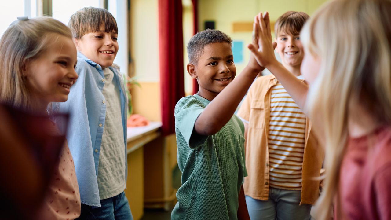 O que é educação socioemocional​