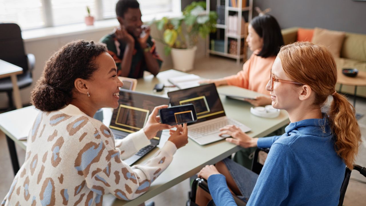 O que é microlearning