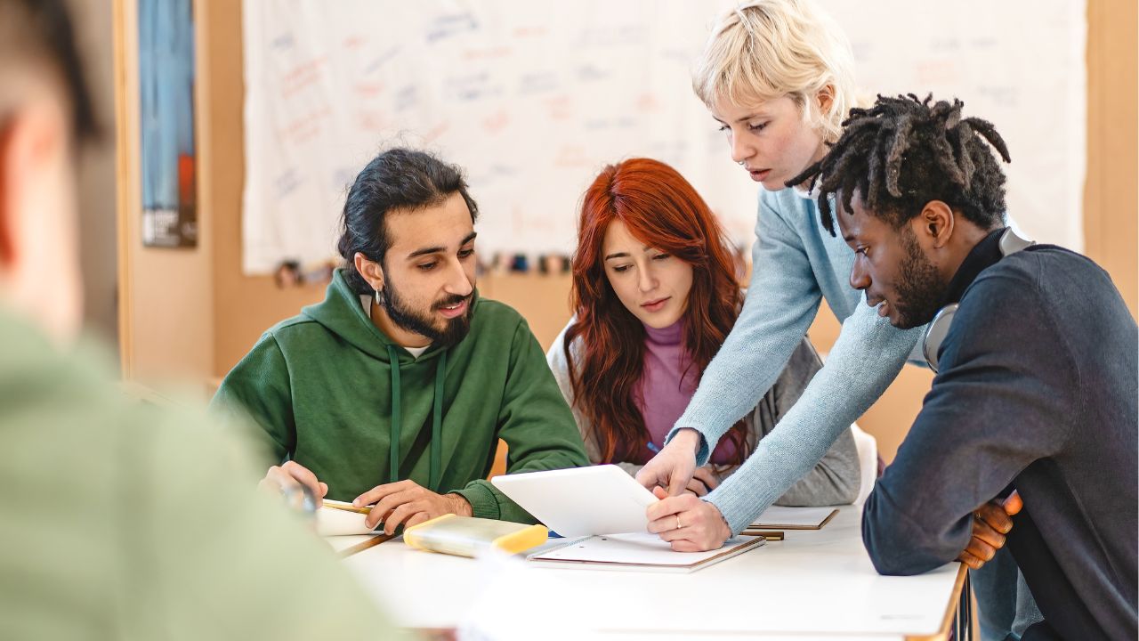 O que é pós graduação