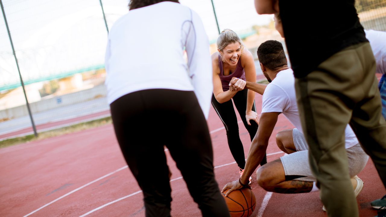 imagem sobre O que é treinamento desportivo? Saiba aqui!