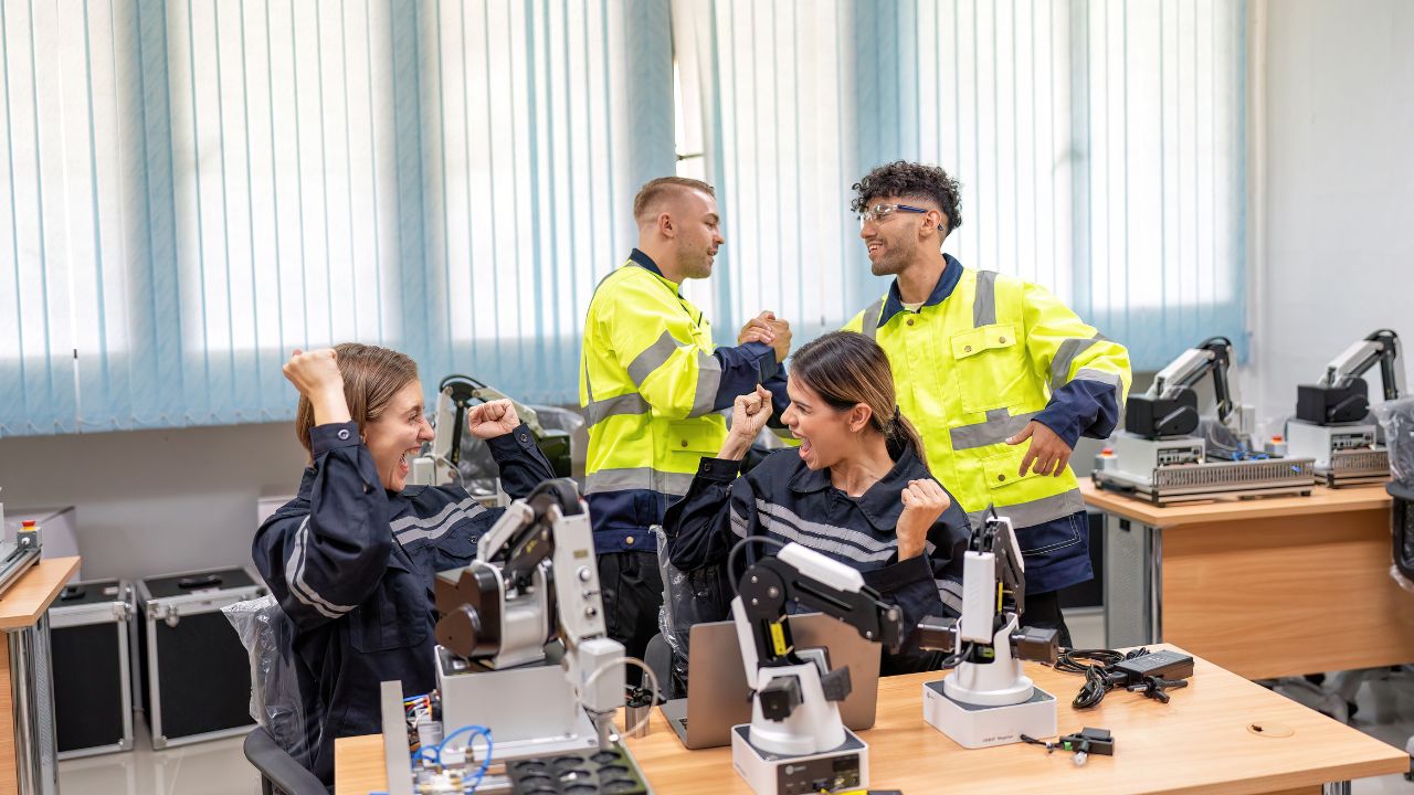 O que é um curso técnico