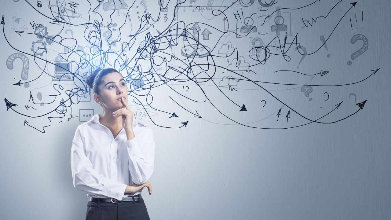 imagem sobre Pensamento Crítico: estratégias e benefícios para vida