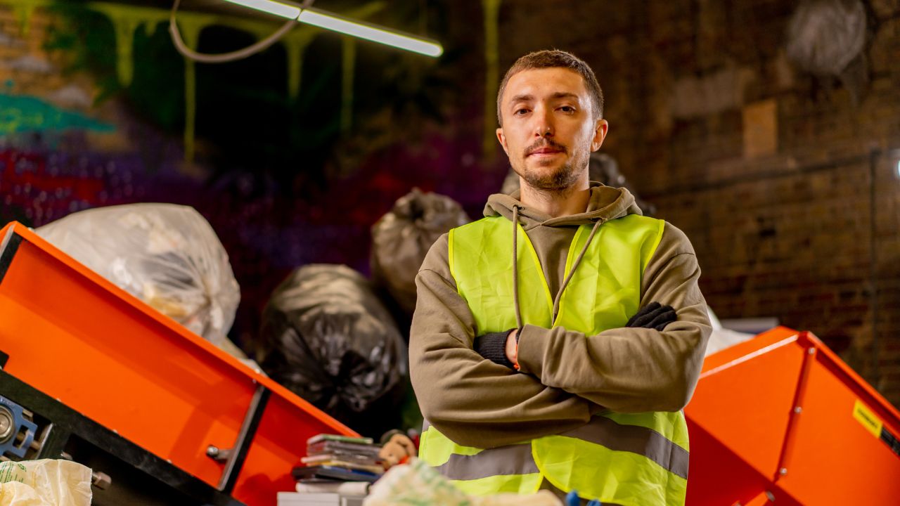 Plano de Gerenciamento de Resíduos: importância, etapas e boas práticas