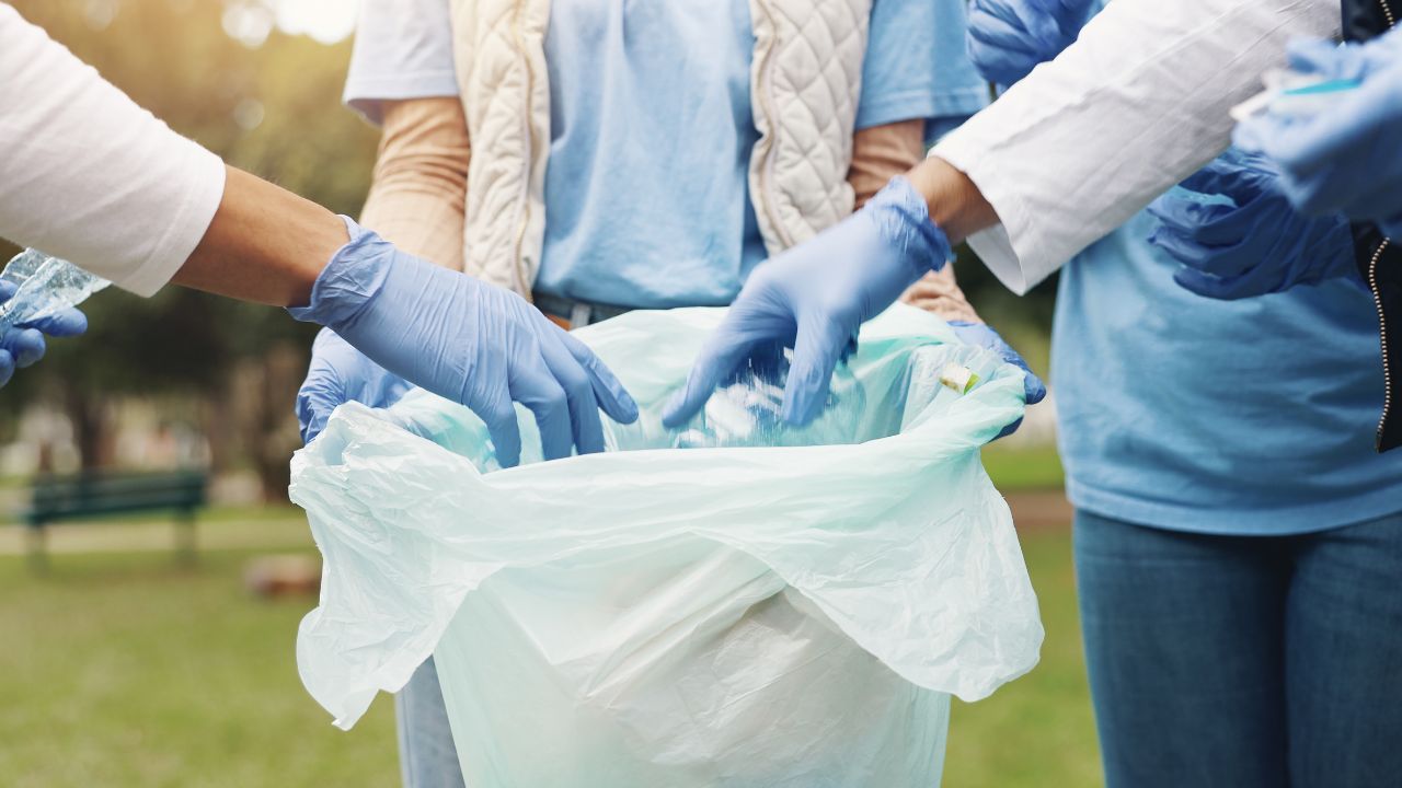 Plano de Gerenciamento de Resíduos de Serviços de Saúde