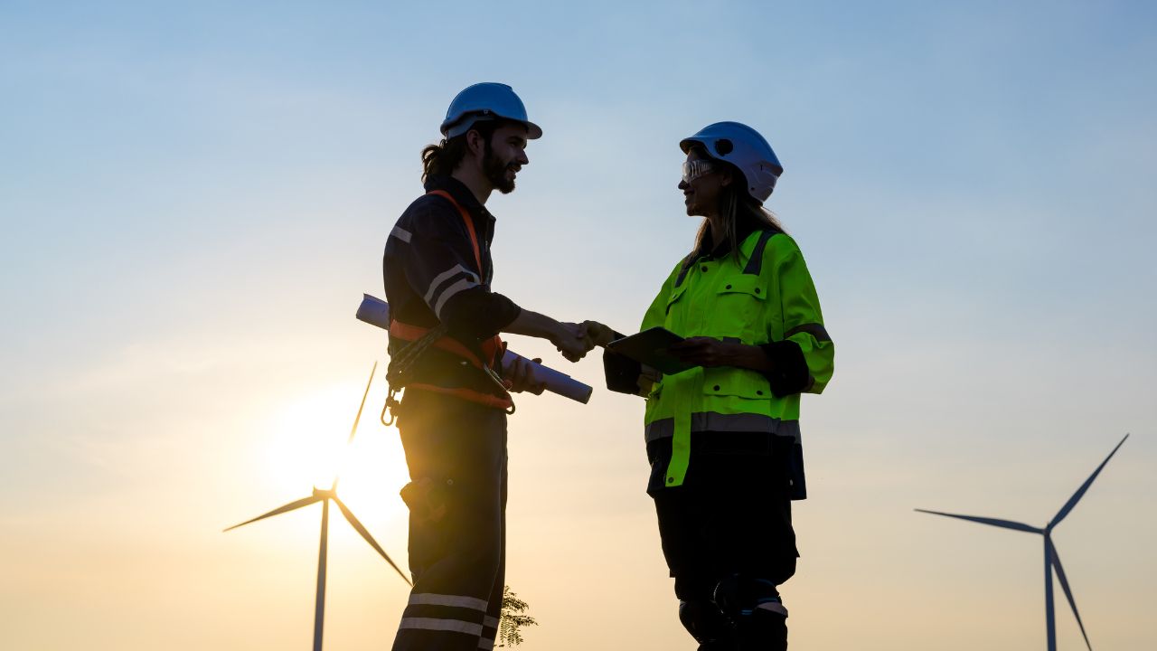 Projetos Ambientais Projetos Ambientais