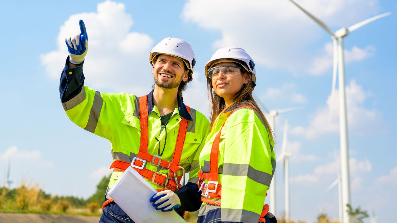 Projetos e Licenciamento Ambiental