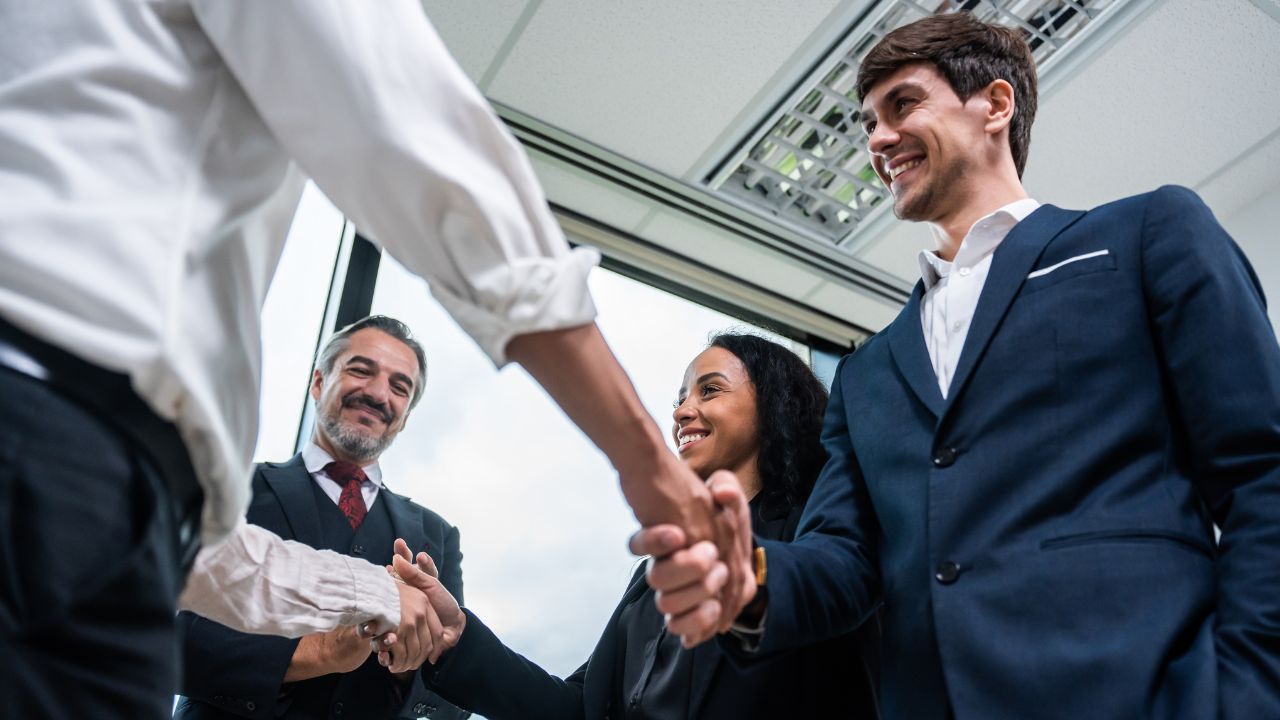 Qualificação profissional exemplos