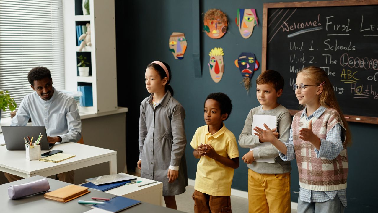 Sala de aula invertida