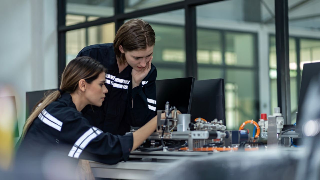 Técnico por Competência