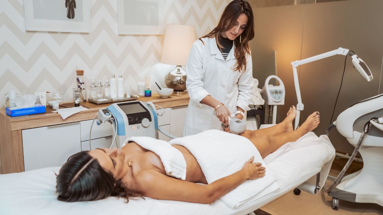 imagem sobre Tratamentos estéticos corporais: conheça os principais!