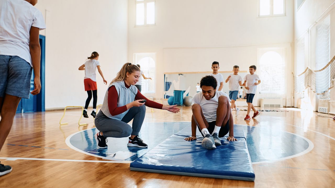 imagem sobre Treinamento desportivo: fundamentos, métodos, periodização e estratégias