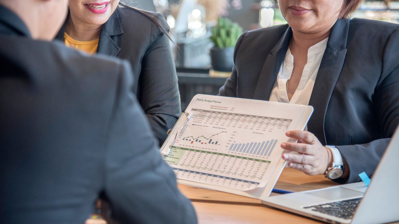 administração financeira o que é administração financeira o que é