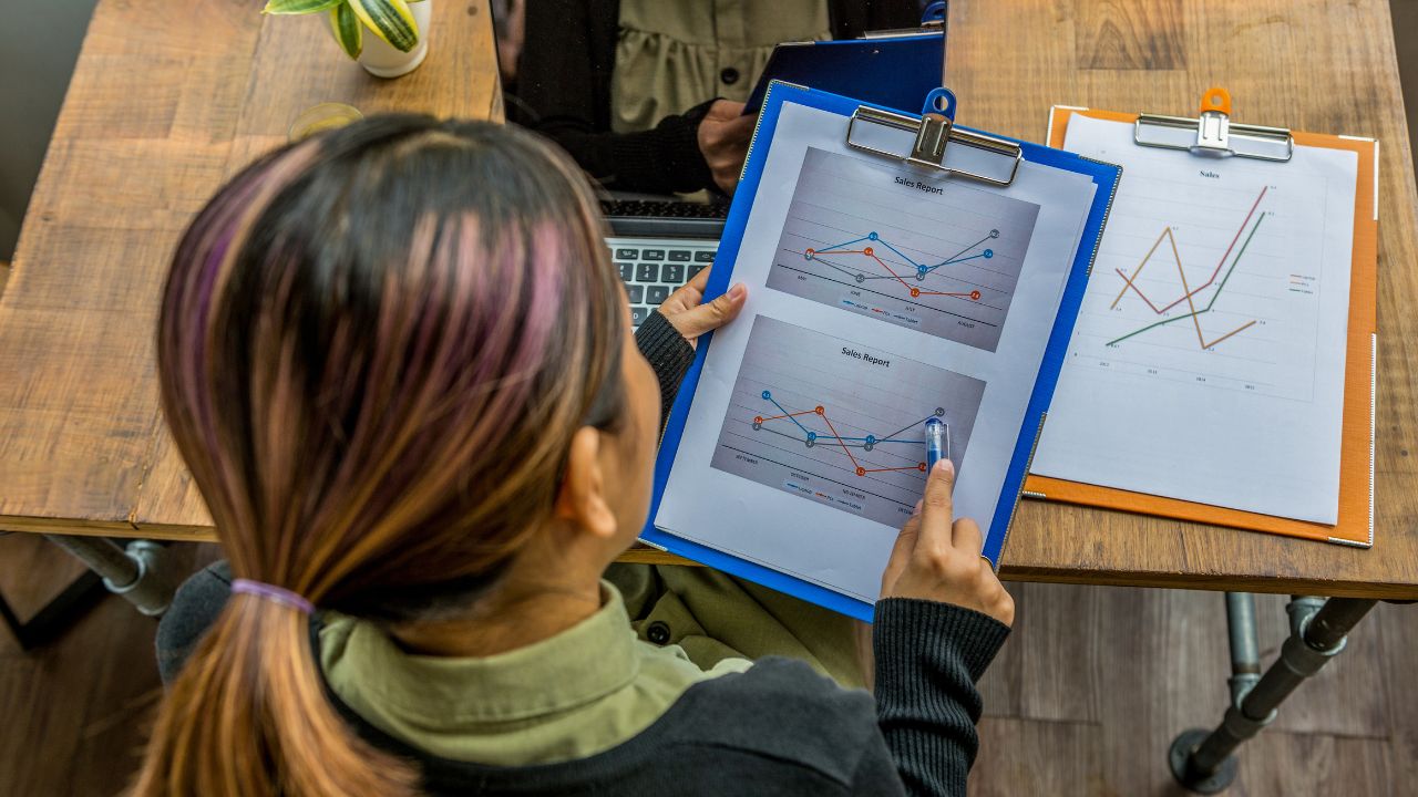 análise crítica exemplo 