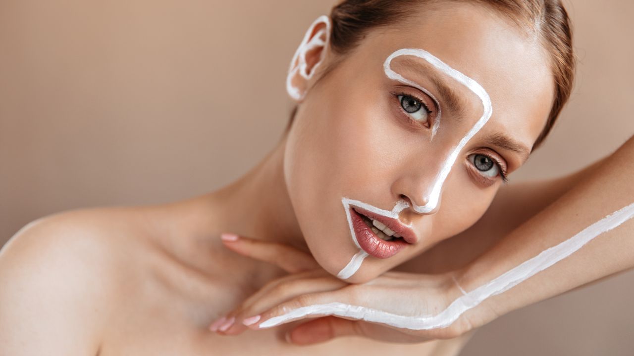 como fazer curso de estética facial e corporal