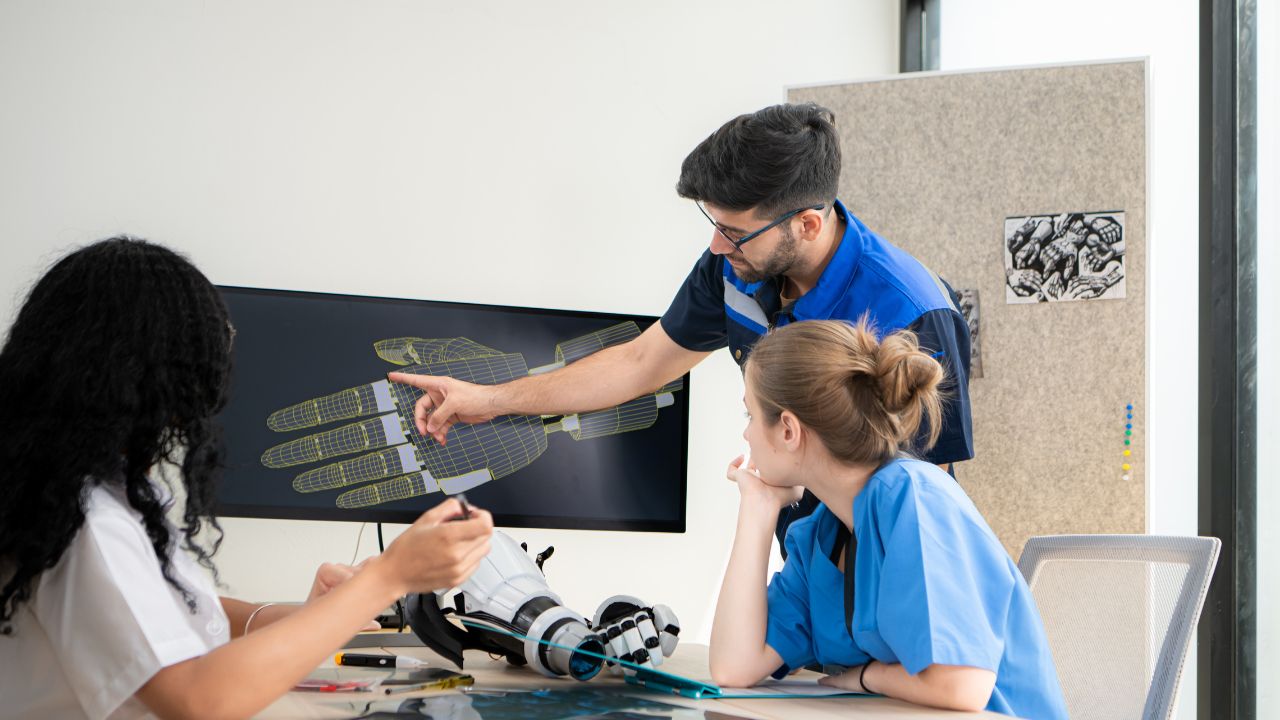 competência técnica 