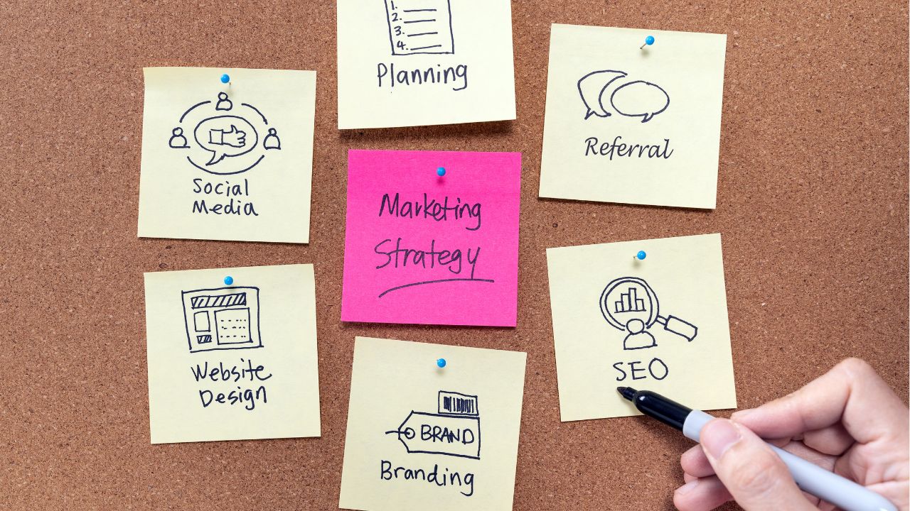 estratégias de marketing digital