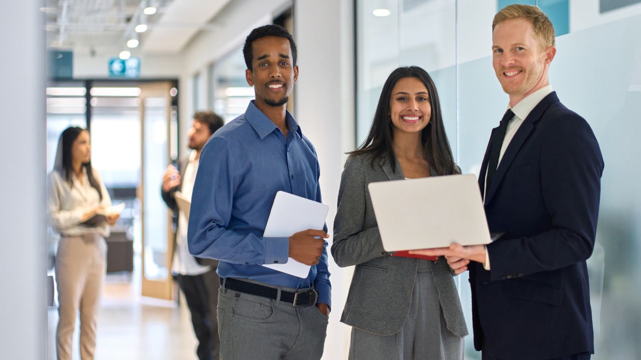 exemplo qualificação profissional