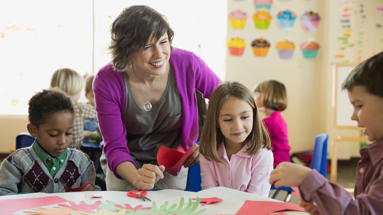 fundamento da educação