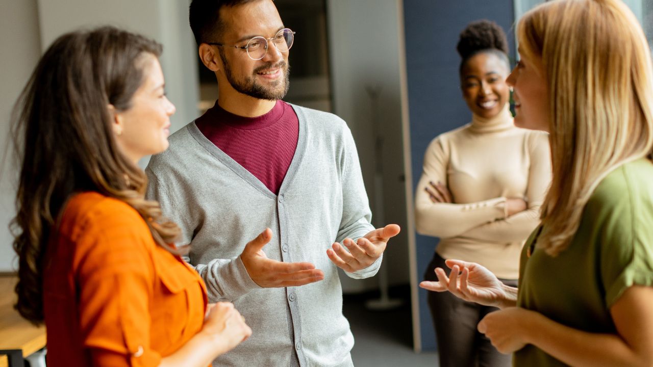 habilidades interpessoais