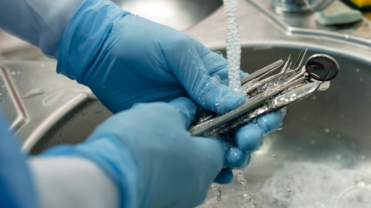 higienista ocupacional 